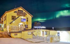 Guesthouse&activities  2*