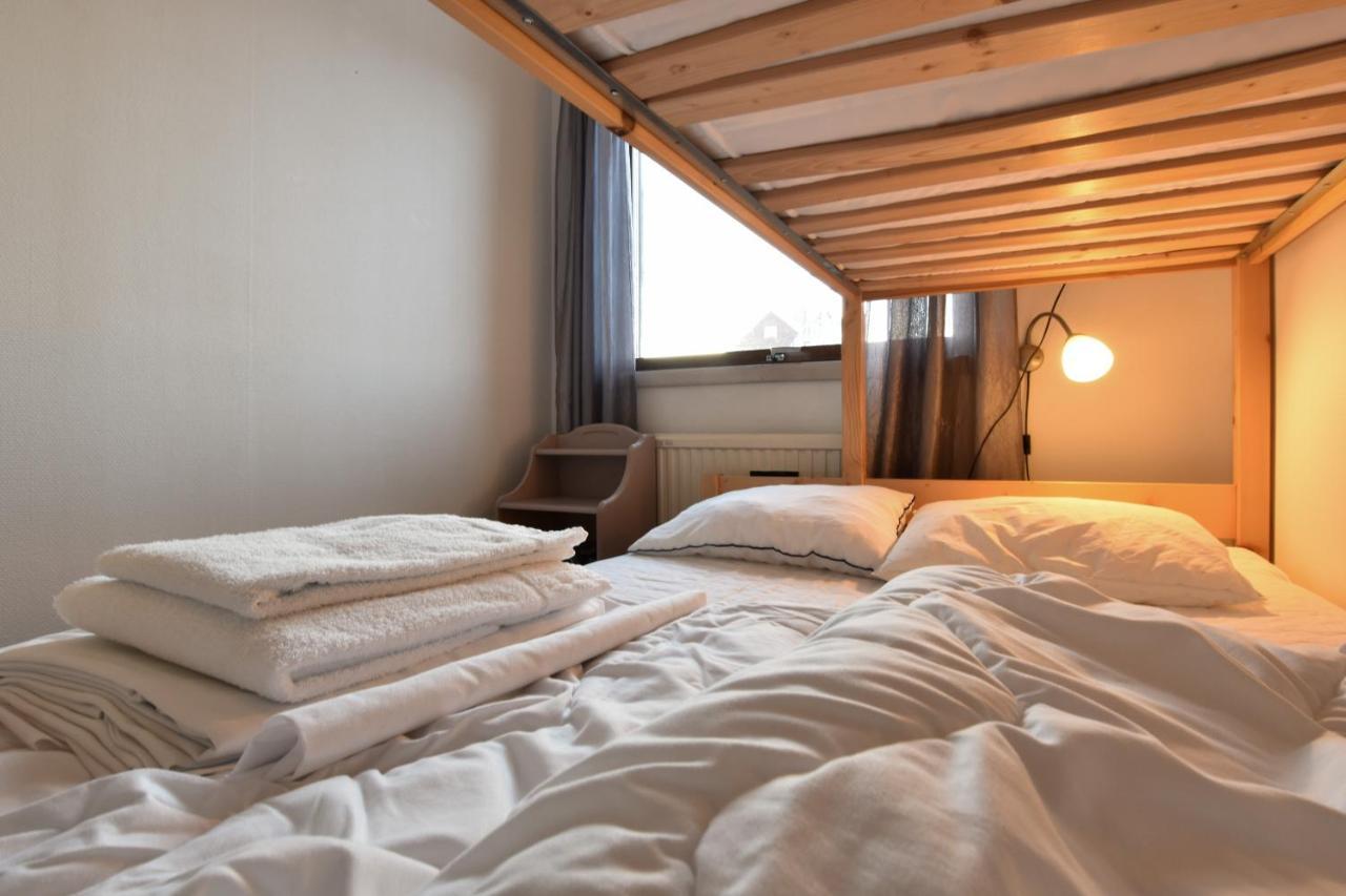 Abisko Guesthouse&Activities Extérieur photo