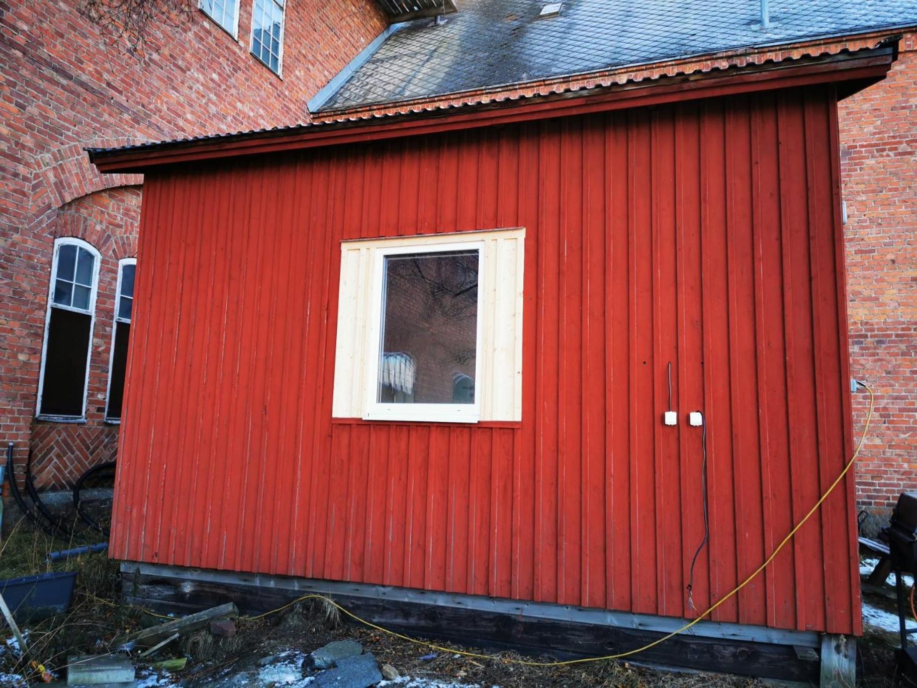 Abisko Guesthouse&Activities Extérieur photo