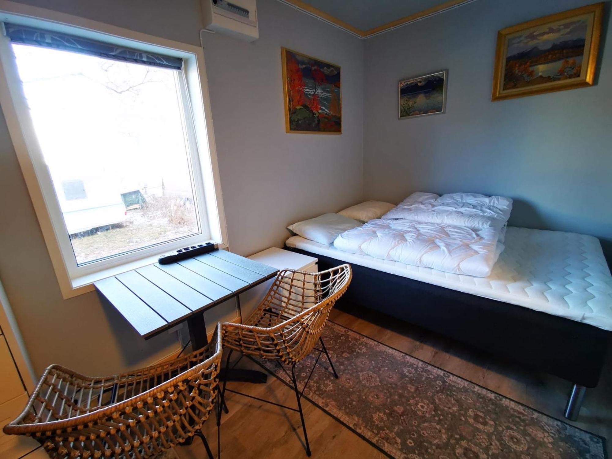 Abisko Guesthouse&Activities Extérieur photo