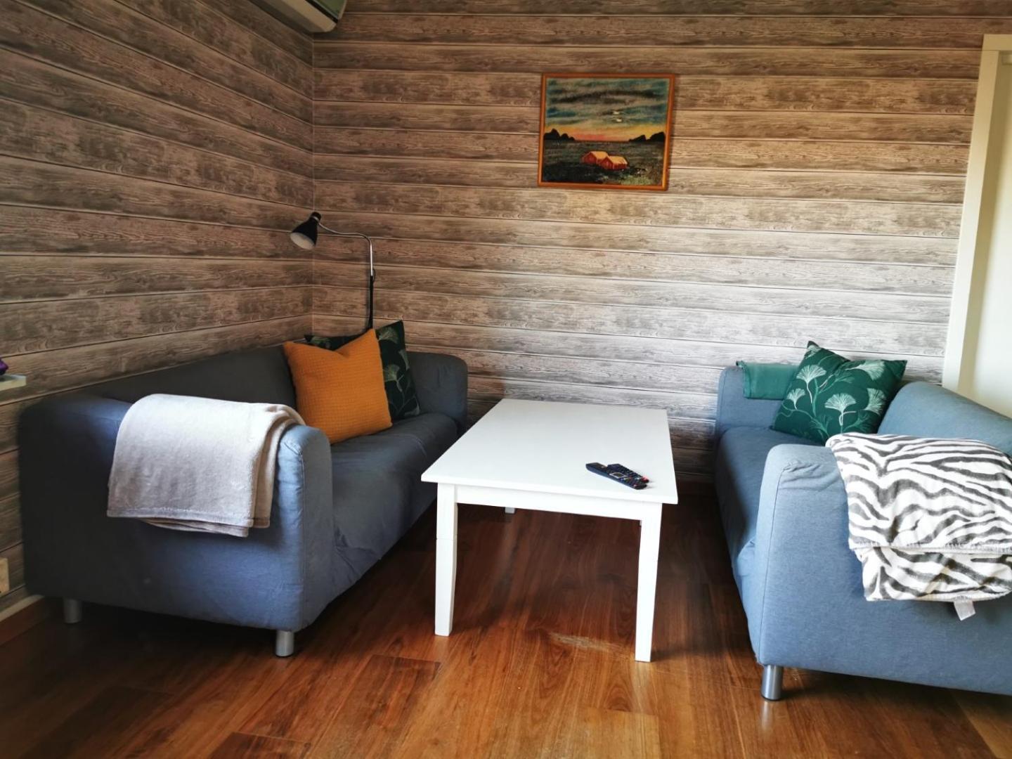 Abisko Guesthouse&Activities Extérieur photo
