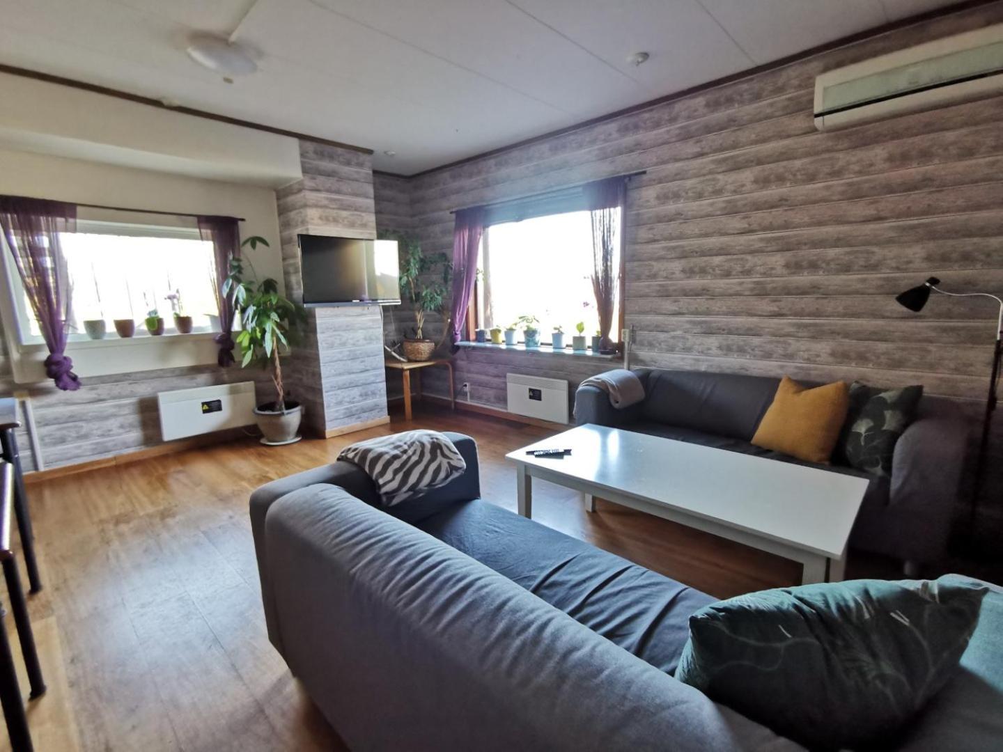 Abisko Guesthouse&Activities Extérieur photo